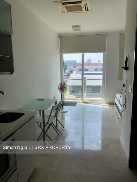 Suites @ Eastcoast (D15), Condominium #201495852